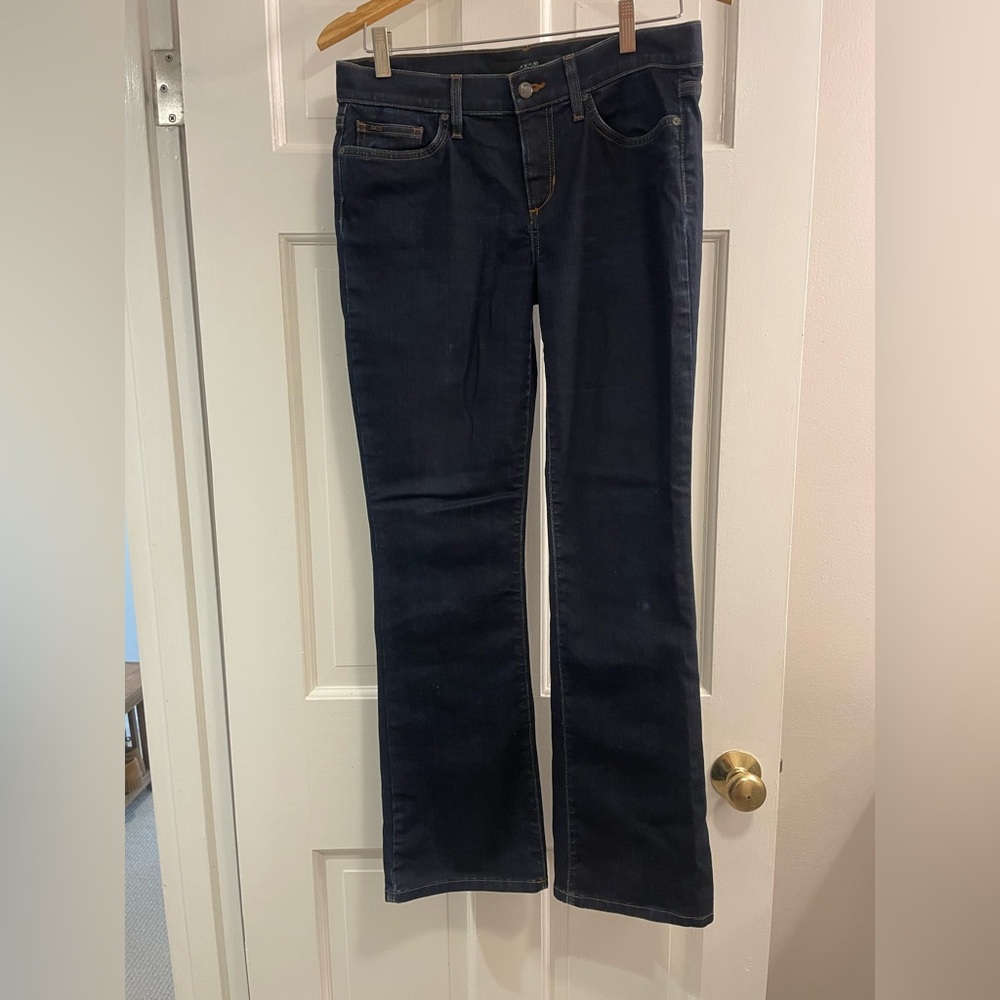 Classic Blue Women's Jeans